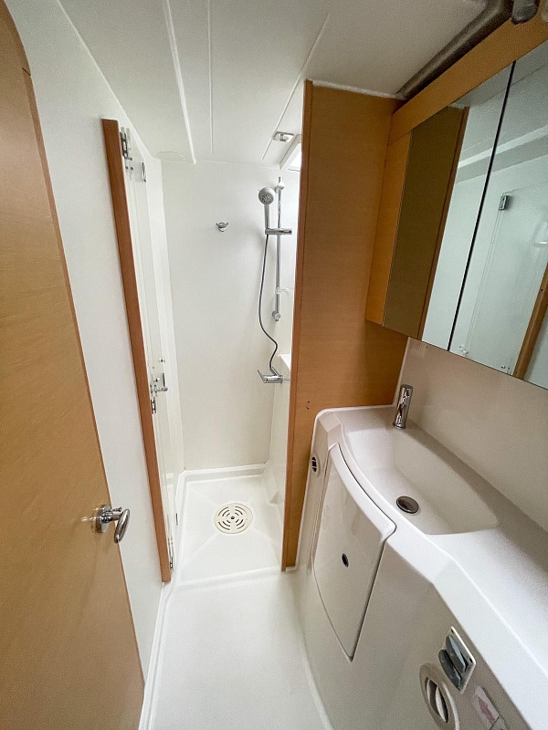 Аренда парусного катамарана Lagoon 400 S2 на Пхукете